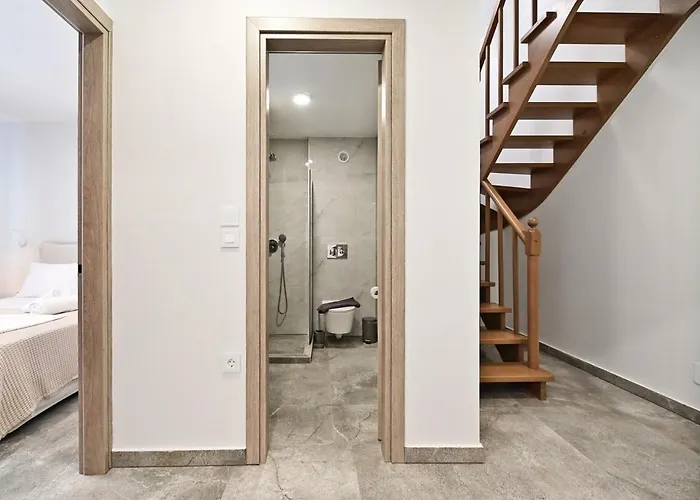 Pente Apartmán