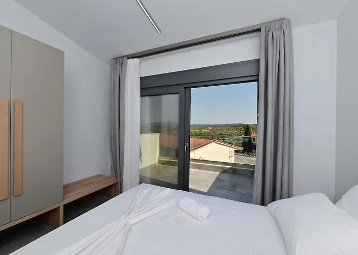 Pente Apartmán