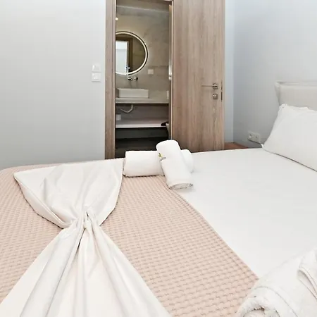 Pente Apartament *