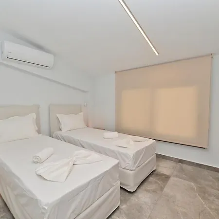 Apartman Pente *
