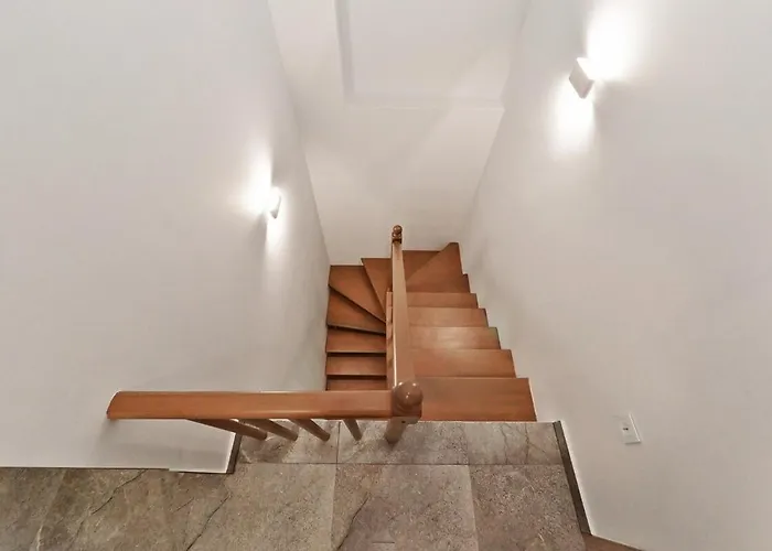 Apartment Pente Agios Nikolaos (Chalkidiki)