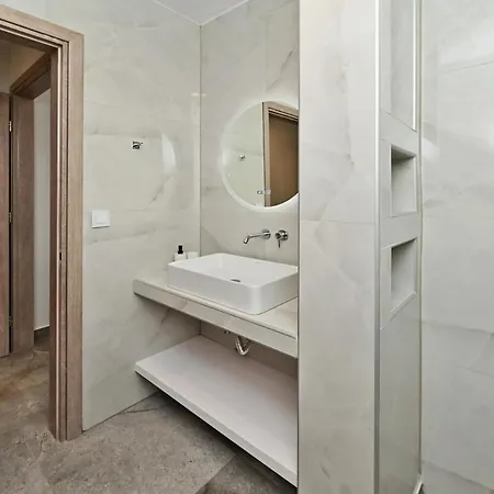 Appartamento Pente Agios Nikolaos (Chalkidiki)
